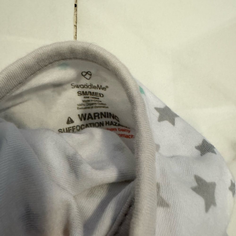 Swaddle bundle #13 - Picture 3 of 4